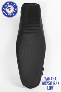 Yamaha WR250R/X (2008-2021) - Seat Concepts Comfort Seat | Just