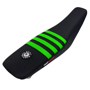 Seat Concepts Element Seat - Kawasaki (2019+) KX450F/X / (2021+) KX250F/X (2019-2021)