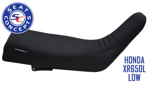 Seat Concepts Comfort Seat - Honda XR600R/XR650L (1988)