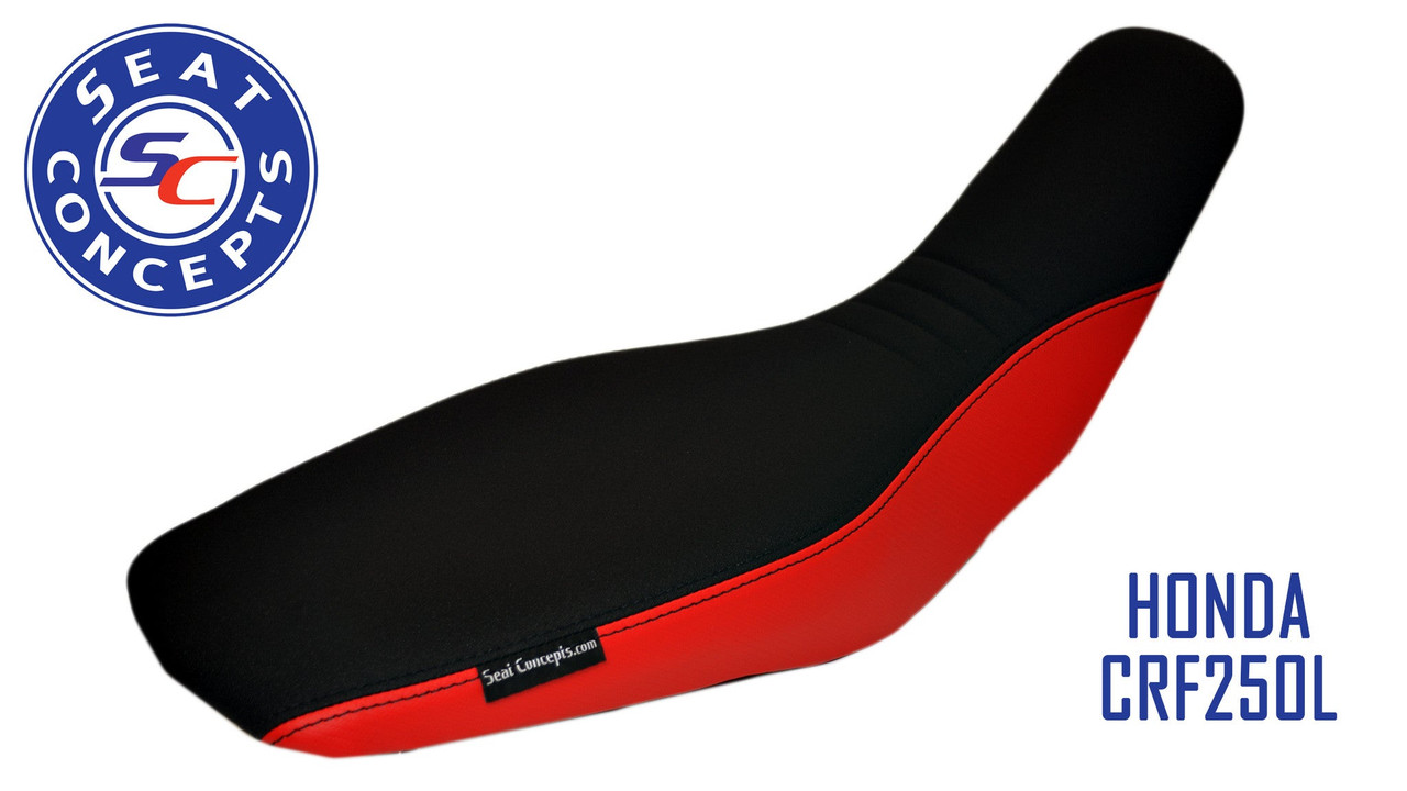 Honda CRF250L/250L RALLY (2012-2020) (Rally) - Seat Concepts
