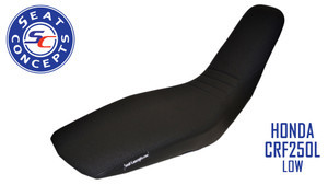 Honda CRF250L/250L RALLY (2012-2020) (Rally) - Seat Concepts
