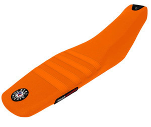 Seat Concepts Element Seat - KTM (2022) SX-F FACTORY EDITION / (2023+) XC/SX/SXF/XCF / (2024+) EXC/EXCF/XCW/XCFW (2022-2024)
