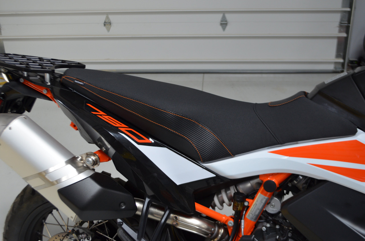 Comfort - Tall | KTM (2019-23) 790 890 Adventure R