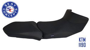 Seat Concepts Comfort Seat - KTM 1090/1190/1290 ADVENTURE (2013-2020)