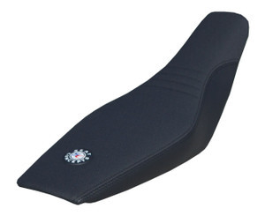 Seat Concepts Comfort Seat - Kawasaki (2019+) KX450F/X / (2021+) KX250F/X (2019-2021)