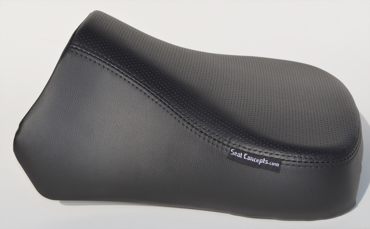 Yamaha XTZ1200Z (2010) - Seat Concepts Comfort Seat | Just Gas Tanks