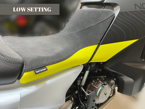 Seat Concepts Comfort Seat - Husqvarna 901 NORDEN (2022)