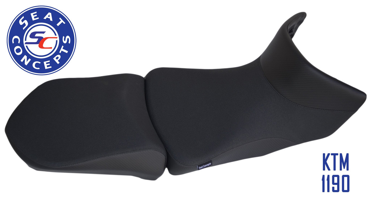 KTM (2013-20) 1090/1190/1290 Adventure *Comfort*