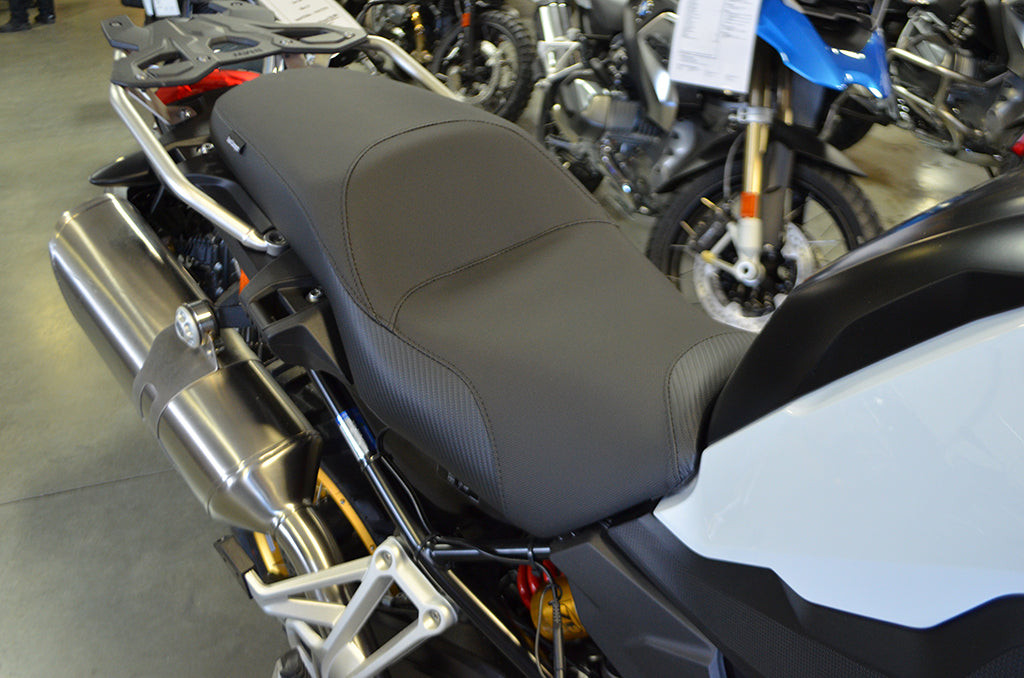 BMW F750GS/F800GS/F850Gs\Gsa/F900GSA (2018-2026) - Seat Concepts