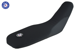 Seat Concepts Comfort Seat - Honda CRF250F/CRF300F (2019-2026)