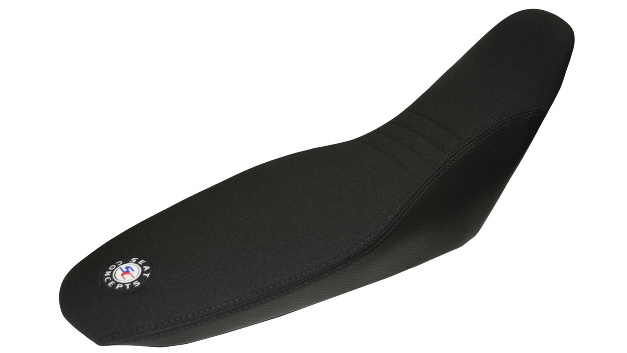 Comfort | Husaberg (2009-2012) FE/FX/FS