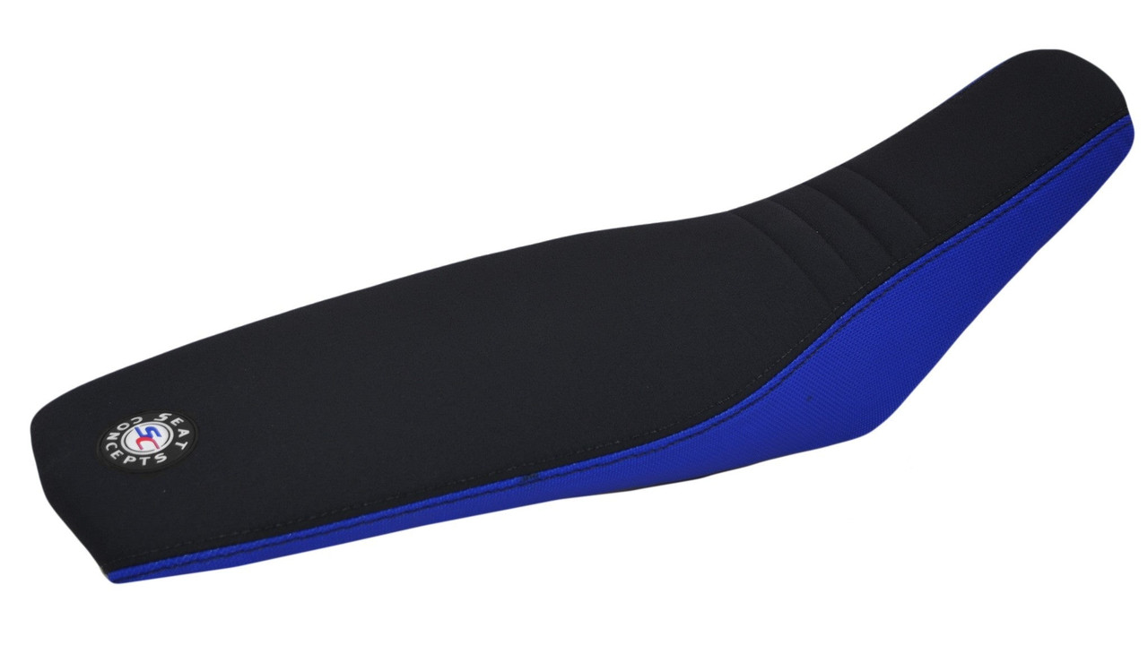 Yamaha WR250F/450F (2003-2004) - Seat Concepts Comfort Seat | Just