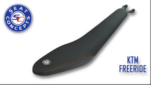Seat Concepts Comfort Seat - KTM FREERIDE (2015)
