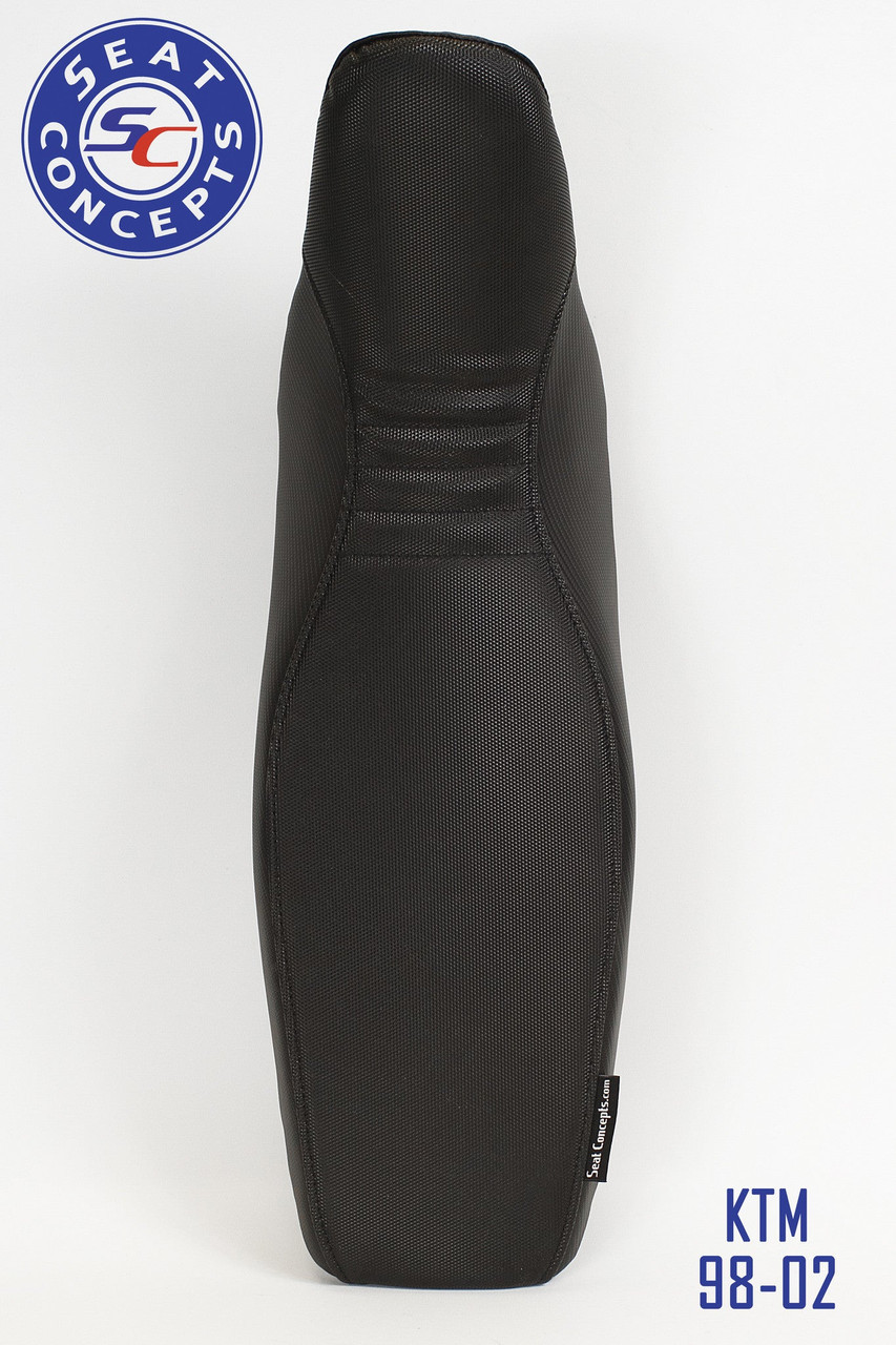 KTM EXC MXC SX (1902-2003) - Seat Concepts Comfort Seat | Just Gas