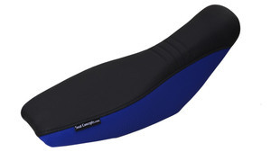 Seat Concepts Comfort Seat - Yamaha WR450F (2012-2015)