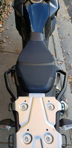 Seat Concepts Comfort Seat - Kawasaki VERSYS-X 300 (V2) (2017)