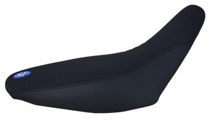 Honda XR650R (2000-2007) - Seat Concepts Comfort Seat | Just Gas Tanks