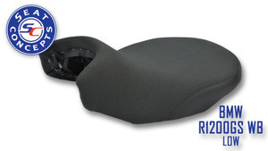 BMW (2013-23) R1200GS/A R1250GS/A  *Intermediate*