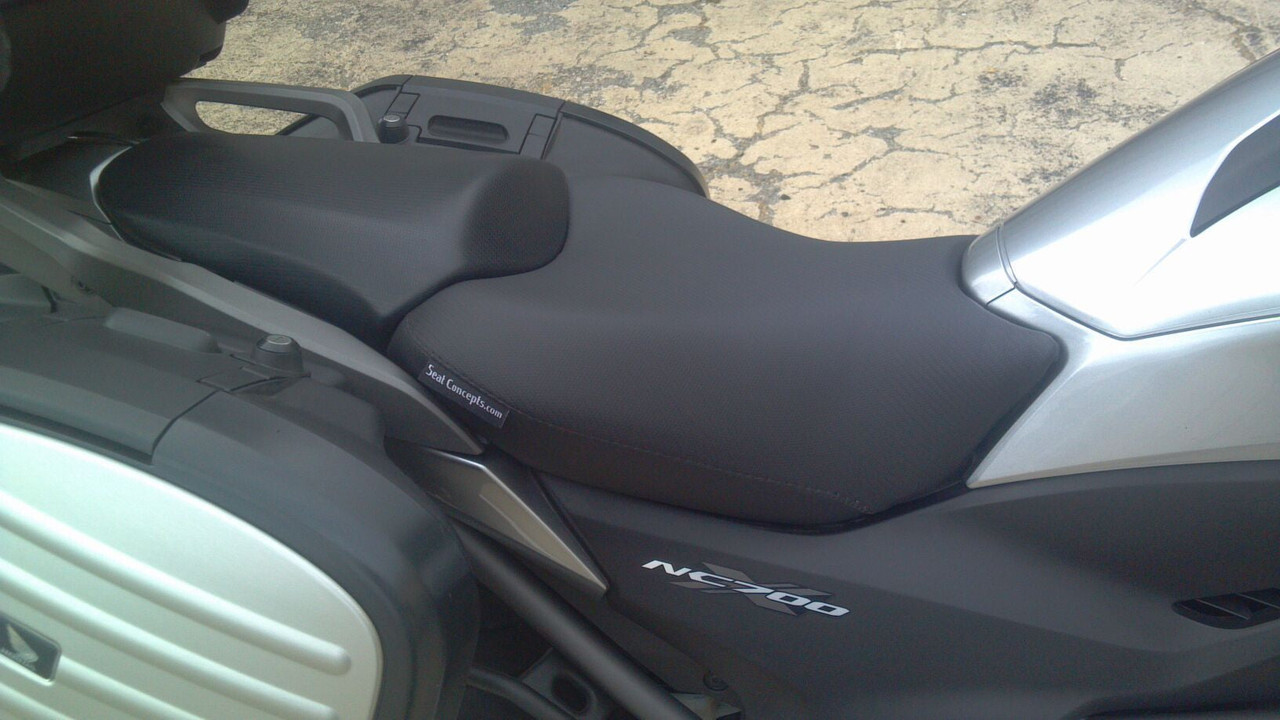 Honda (2012-20) NC700X-750X *Comfort*