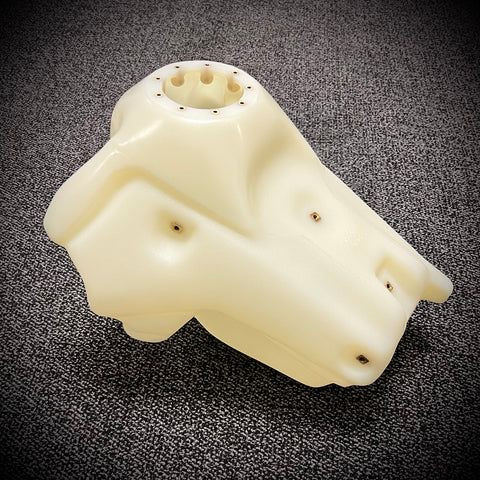 IMS Gas Tank - Kawasaki KX450F (2006-2008)