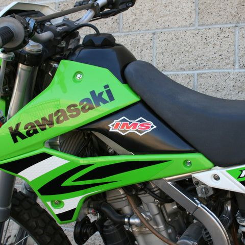 IMS Gas Tank - Kawasaki KX450F (2006-2008)