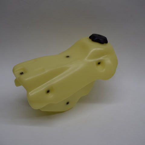 IMS 3.7 Gal Gas Tank - Kawasaki KX250/KX500 (1985-1986)