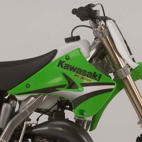 IMS 3.7 Gal Gas Tank - Kawasaki KX250/KX500 (1985-1986)