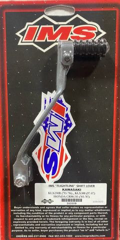 IMS 3.6 Gal Gas Tank - Suzuki RM250 (1988)