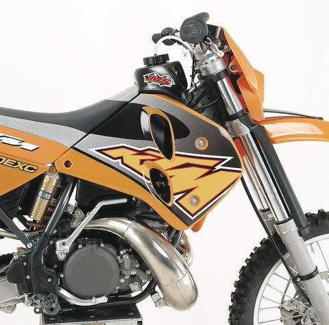 IMS 4.2 Gal Gas Tank - KTM 250 EXC / 250 MXC / 300 EXC / 300 MXC / 380 EXC / 380 MXC (1998-2002)