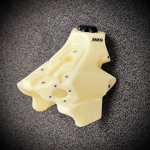 IMS 2.6 Gal Gas Tank - KTM 250 SX-F (2013-2015) / 250 XC-F (2011-2015) / 350 SX-F (2013-2015) / 350 XC-F (2011-2015)