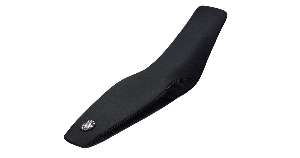 Standard Black Carbon Fiber