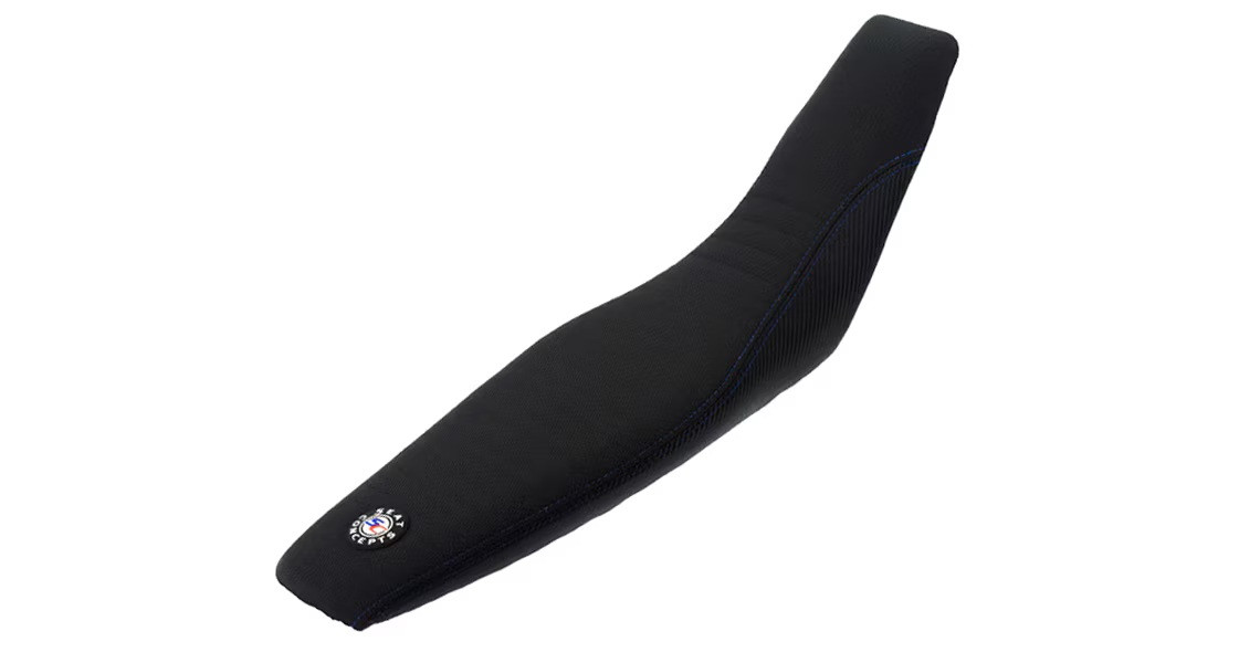 Seat Concepts Comfort Seat - Husqvarna (2019-2022) FC/FS/FX/TC/TX