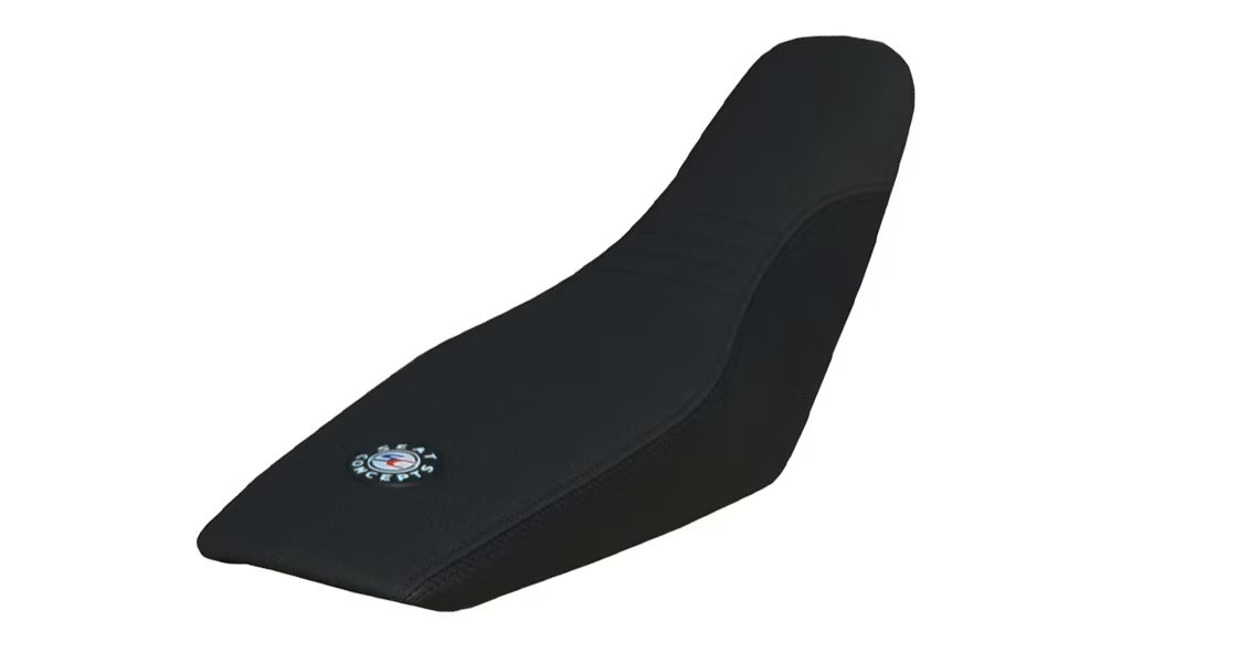 Seat Concepts Comfort Seat - Kawasaki KX450F/X(2019+) / KX250F/X(2021+)