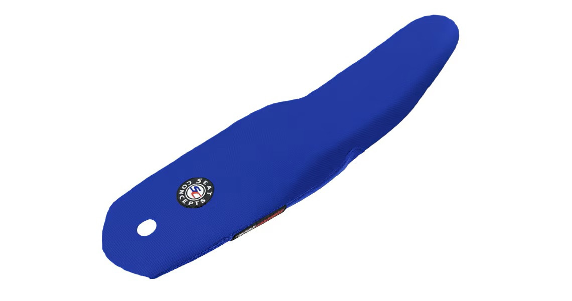 Seat Concepts Element Seat - Yamaha YZ125/250(2022+)