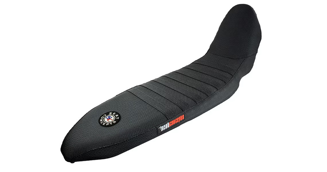 Seat Concepts Rally 2.0 Seat - Yamaha TENERE T700(2019+)