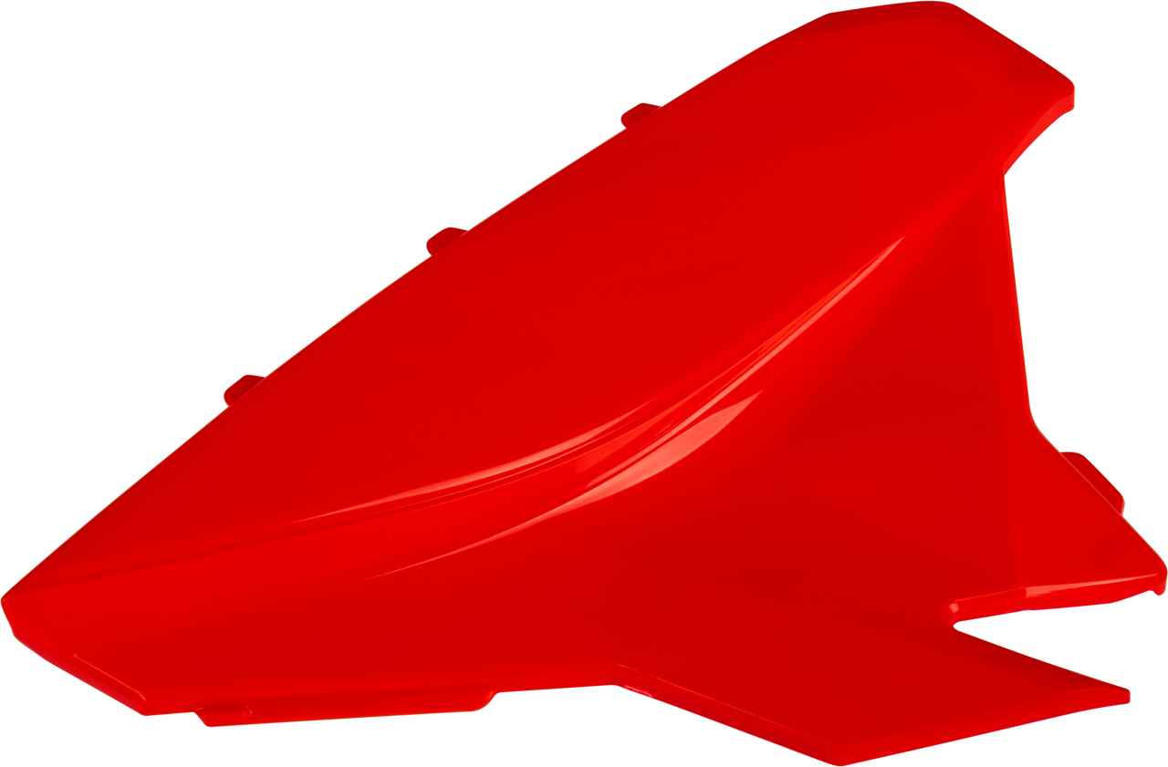 Acerbis Airbox Cover - Beta 350 RR/390 RR/430 RR (2020-2024) / Beta 480 RR (2022-2024) / Beta 125 RR/200 RR/250 RR/300 RR (2T) (2020-2024) / Beta 300 RX (2T) (2021-2024)