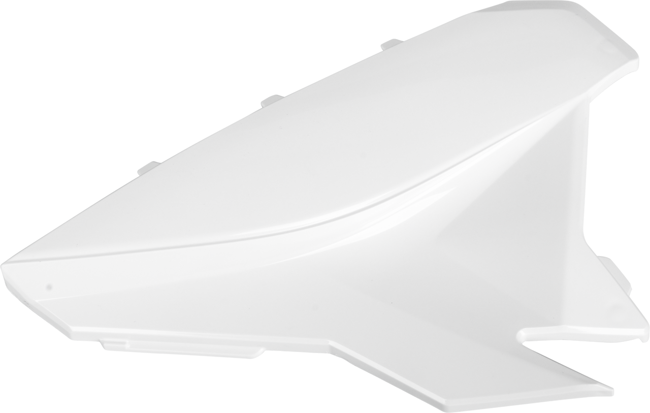 Acerbis Airbox Cover - Beta 350 RR/390 RR/430 RR (2020-2024) / Beta 480 RR (2022-2024) / Beta 125 RR/200 RR/250 RR/300 RR (2T) (2020-2024) / Beta 300 RX (2T) (2021-2024)