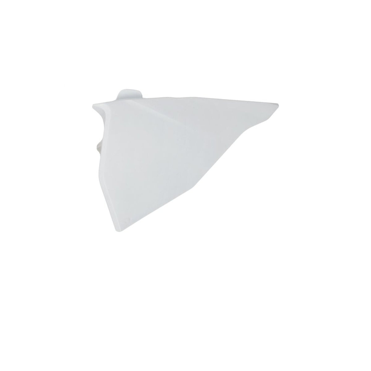 Acerbis Airbox Cover - Gas-Gas EC 250F (2021-2022) / Gas-Gas EC 250/EC 300/EC 350F/EX 250F/EX 300/EX 350F/EX 450F/MC 125/MC 250F/MC 450F (2021-2023) / Gas-Gas EX 250/MC 250/MC 350F (2022-2023)
