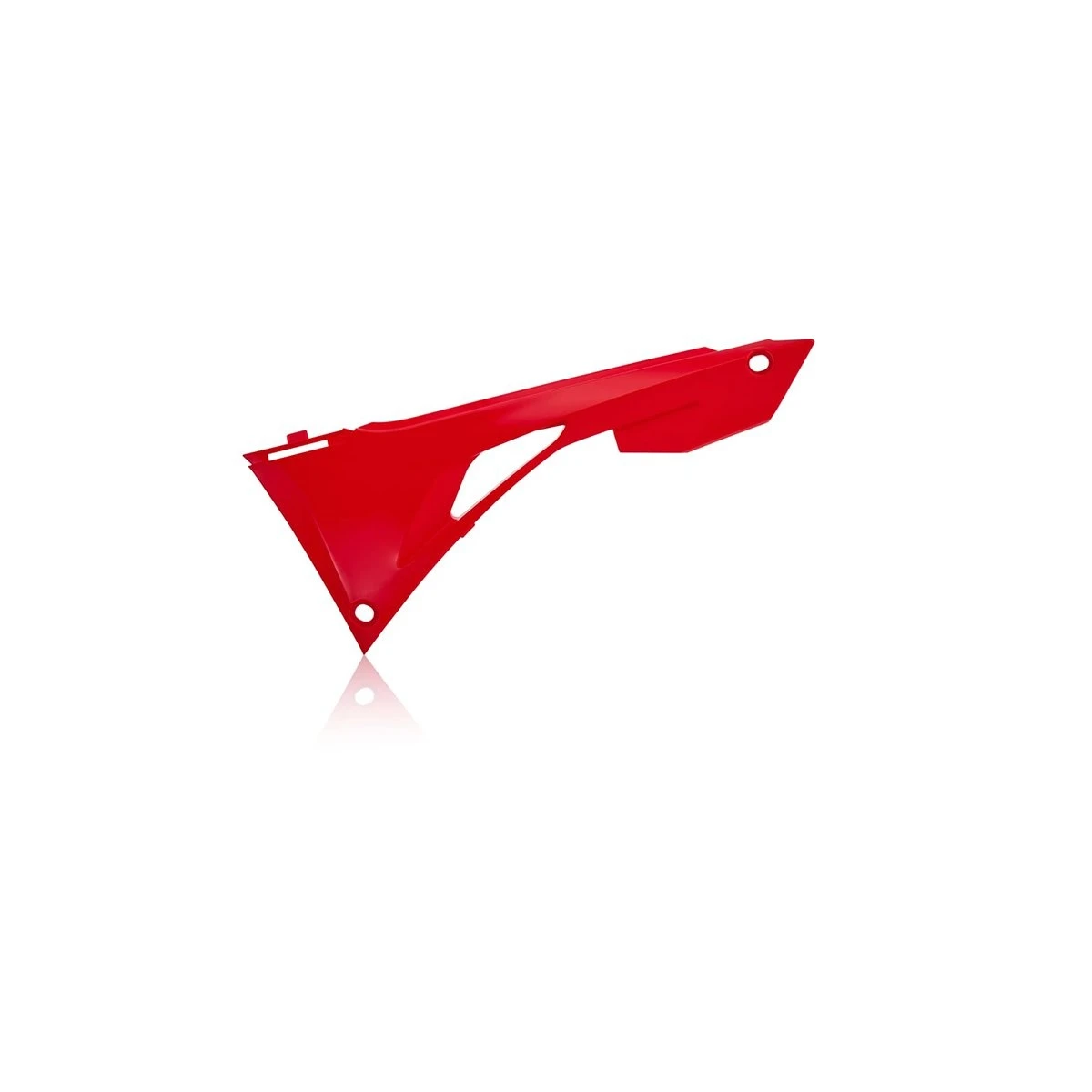 Acerbis Airbox Cover - Honda CRF250R (2018-2021) / Honda CRF250RX (2019-2021) / Honda CRF450R-S (2022)