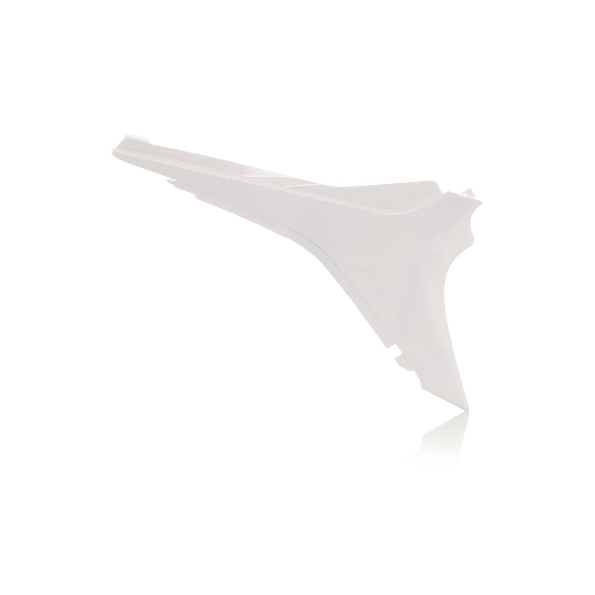 Acerbis Airbox Cover - Honda CRF450R (2009-2012)