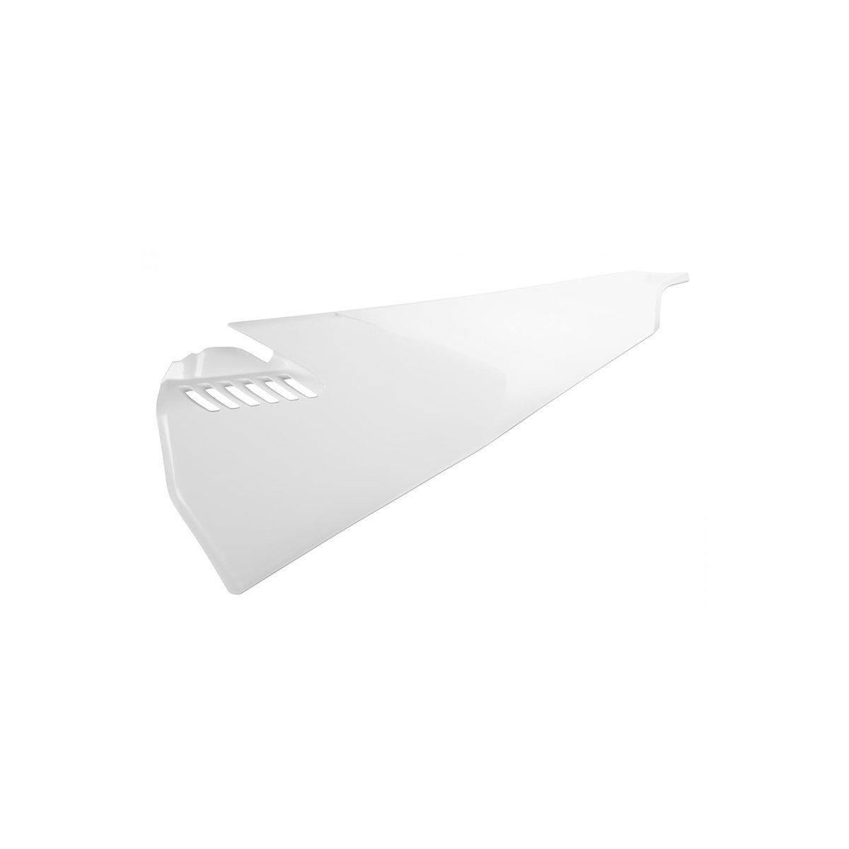 Acerbis Airbox Cover - Husqvarna FC 250/FC 350/FC 450/TC 125/TC 250 (2020-2022)