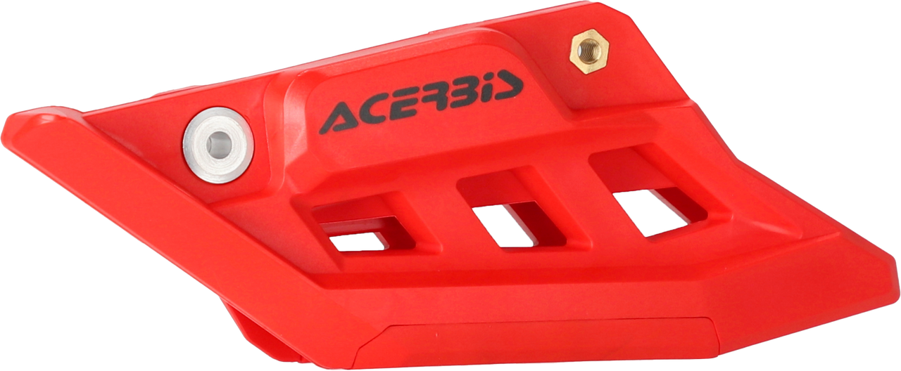 Acerbis Chain Guide Block - Gas-Gas EX 450F (2024) / Gas-Gas EC 250/EC 250F/EC 300/EC 350F/EX 250/EX 250F/EX 300/EX 350F/MC 125/MC 250/MC 250F/MC 350F/MC 450F (2024-2025)