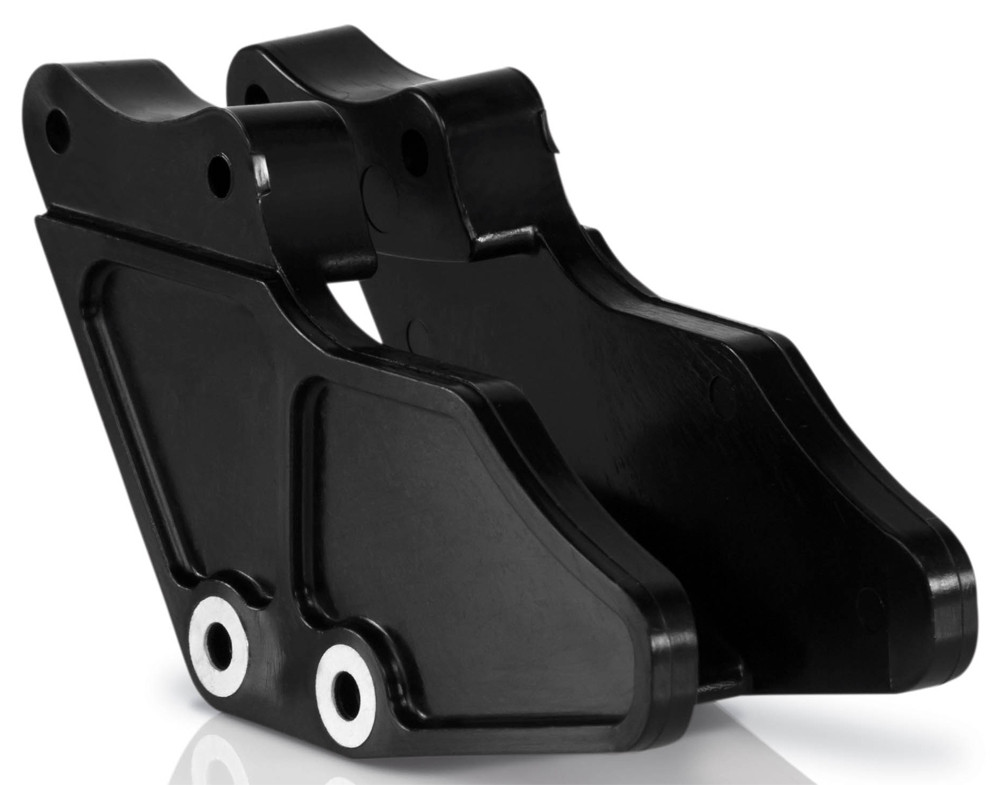 Acerbis Chain Guide Block 2.0 - Kawasaki KX100 (2014-2021) / Kawasaki KX85 (2014-2023) / Kawasaki KX112 (2022-2023)
