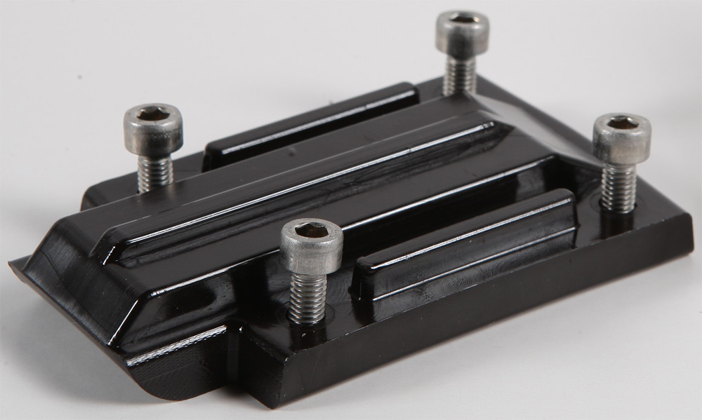 Acerbis Chain Guide Block 2.0 Insert - Honda CRF250R (2007-2024) / Honda CRF450R (2007-2025) / Honda CRF450L (2019-2021) / Honda CRF450R W.E./CRF450RX/CRF450X (2019-2025)