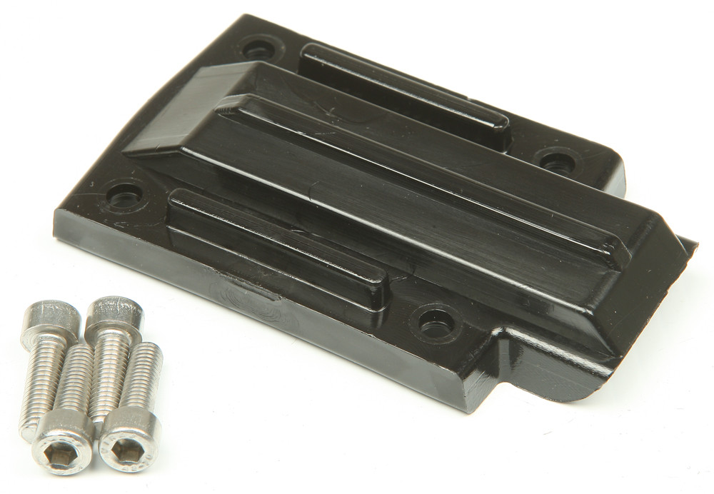 Acerbis Chain Guide Block 2.0 Insert - Suzuki RM125/RM250 (1999-2008) / Suzuki RM-Z450 (2010-2025) / Suzuki RM-Z250 (2010/2011/2012/2013/2014/2015/2016/2017/2019/2020/2021/2022/2023/2024/2025)