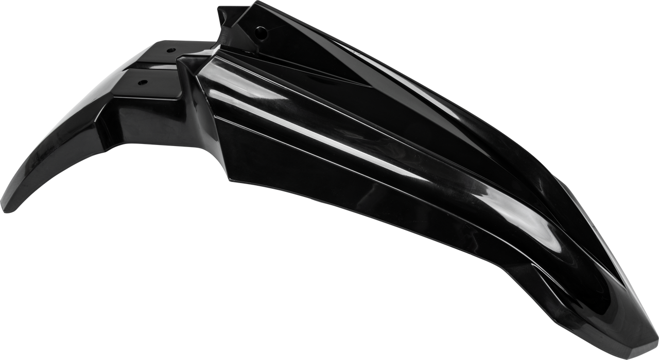 Acerbis Front Fender - Beta 350 RR/390 RR/430 RR (2020-2024) / Beta 480 RR (2022-2024) / Beta 125 RR/200 RR/250 RR/300 RR (2T) (2020-2024) / Beta 300 RX (2T) (2021-2024)