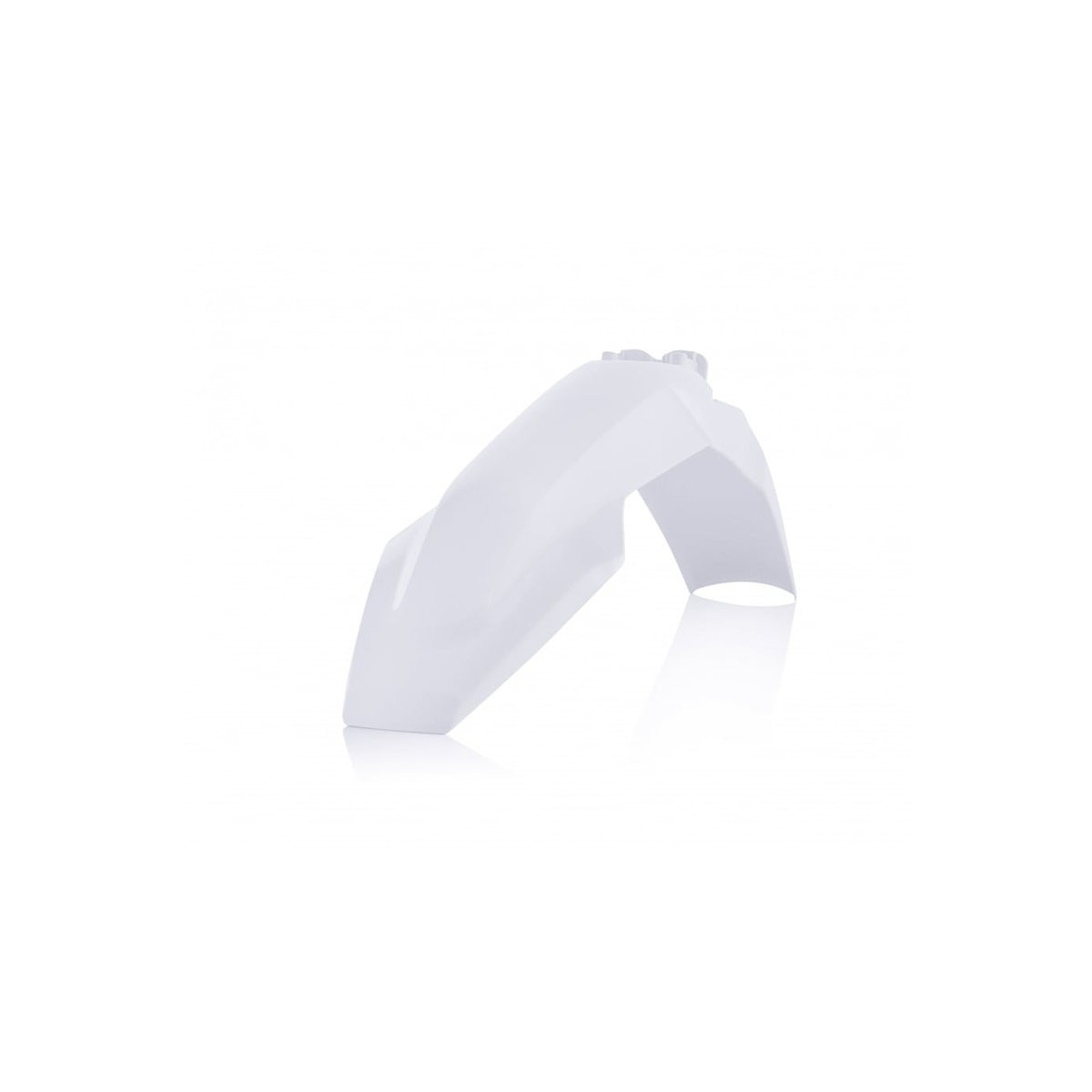 Acerbis Front Fender - Husqvarna TC 85 (17/14) (2018-2024) / Husqvarna TC 85 (19/16) (2019-2024)