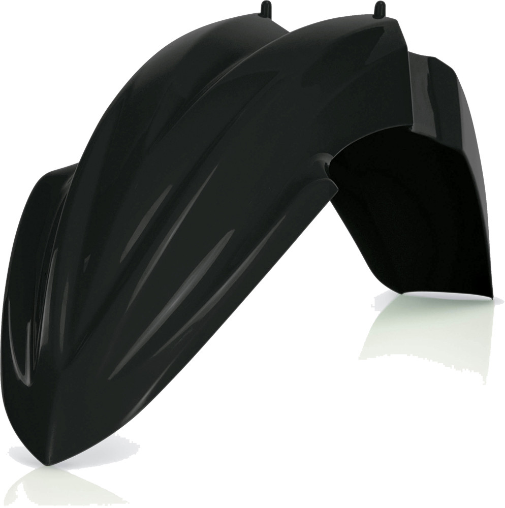 Acerbis Front Fender - Kawasaki KX100 (2014-2021) / Kawasaki KX85 (2014-2026) / Kawasaki KX112 (2022-2025)