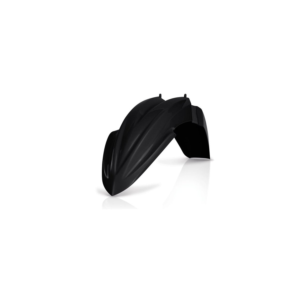 Acerbis Front Fender - Kawasaki KX100 (2014-2021) / Kawasaki KX85 (2014-2026) / Kawasaki KX112 (2022-2025)