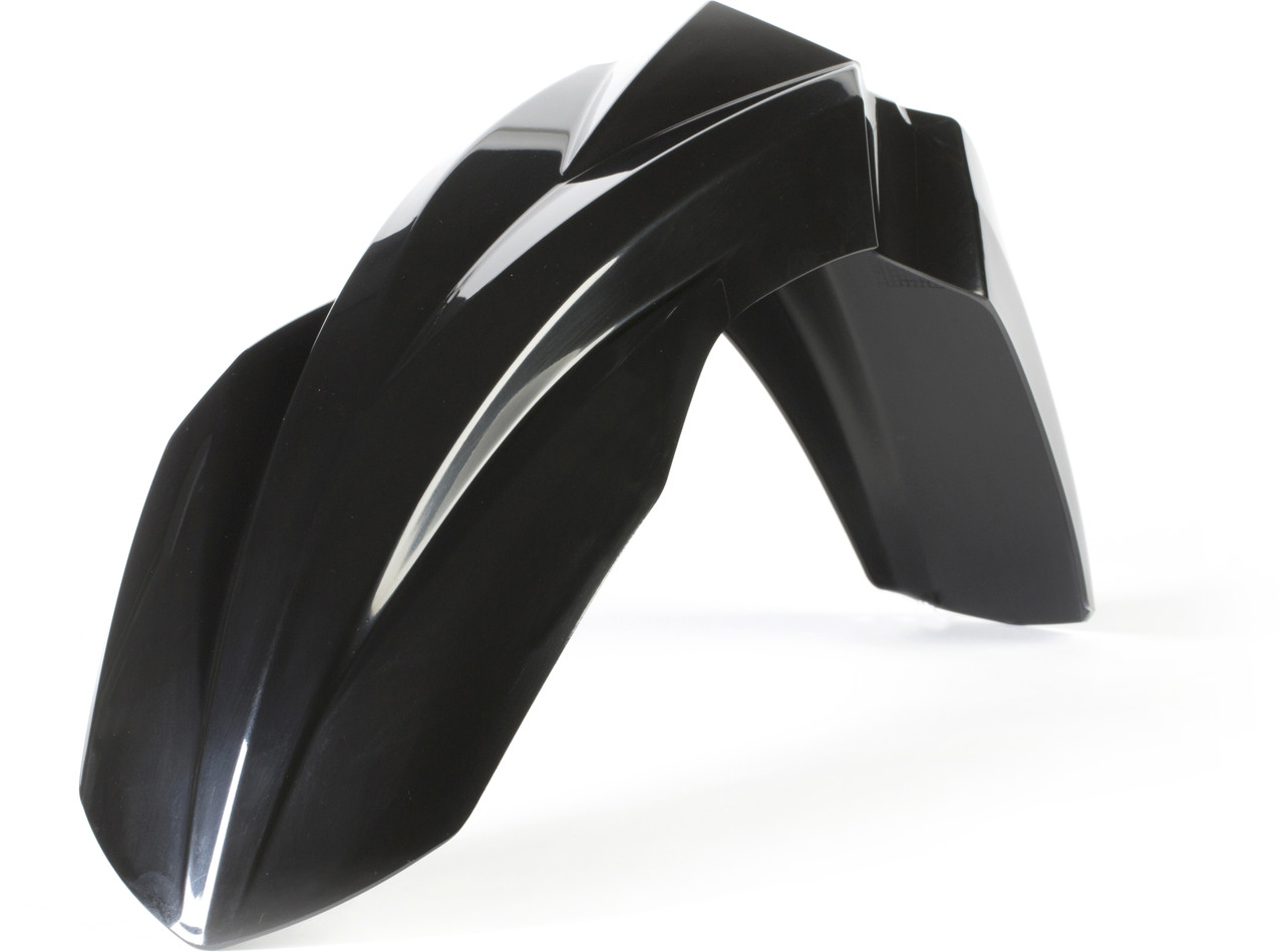 Acerbis Front Fender - Kawasaki KX250F/KX450F (2018-2026) / Kawasaki KX250X/KX450X (2021-2026)